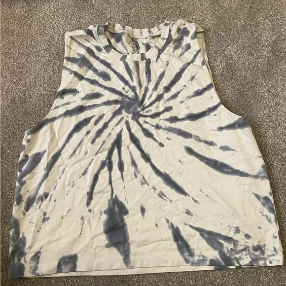 SAGE workout cut of t shirt - Picture 4 of 4